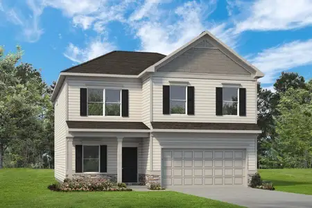 New construction Single-Family house 514 Charing Cross Dr, Unit 63, Lebanon, TN 37087 - image