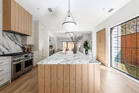 New construction Single-Family house 4105 Hawthorne Ave, Dallas, TX 75219 null- photo 7 7