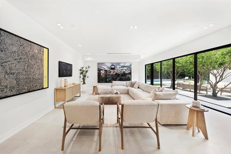 New construction Single-Family house 450 Sabal Palm Rd, Miami, FL 33137 null- photo 11 11