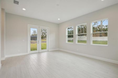 New construction Single-Family house 157 Hidden Estates Ct, Brandon, FL 33511 Key Largo- photo 37 37