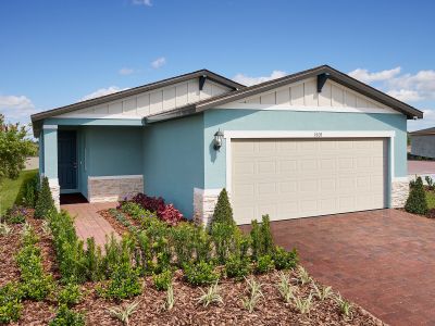 New construction Single-Family house 11032 Traci Lynn Drive, Jacksonville, FL 32219 - photo 0