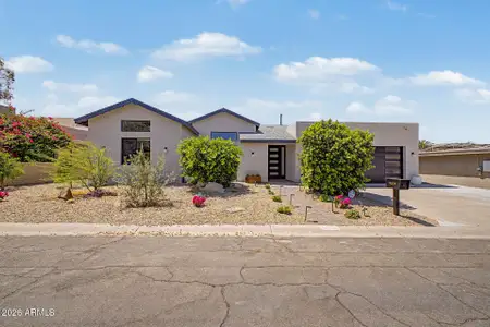 New construction Single-Family house 9024 N 28Th St, Phoenix, AZ 85028 - image