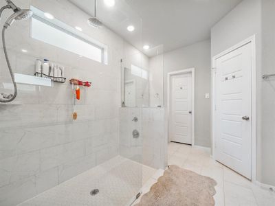 New construction Single-Family house 21403 Trebuchet Dr, Kingwood, TX 77339  The Providence- photo 22 22