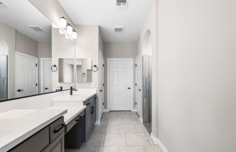 New construction Single-Family house 6374 W Honors Wy, Florence, AZ 85132 plan Preserve Final Opportunity - image 9
