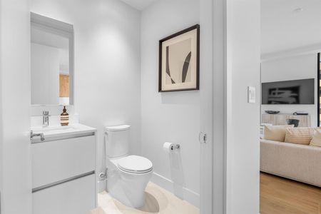 New construction Condo house 305 Briny Ave, Unit 301, Pompano Beach, FL 33062 - image 15