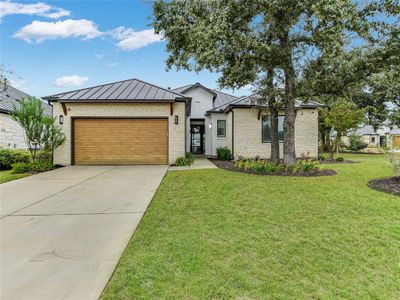 Falconhead - Clubhouse Village  by Prominence Homes in Bee Cave - photo 1 1