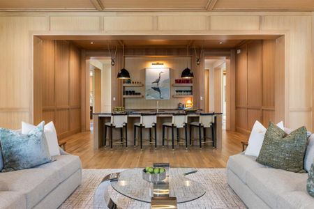 New construction Single-Family house 3701 Gillon Ave, Highland Park, TX 75205 - image 11
