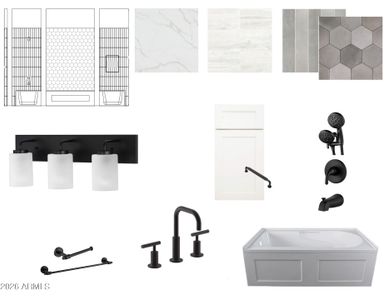 New construction Single-Family house 21722 W Milada Dr, Buckeye, AZ 85326 - image 4