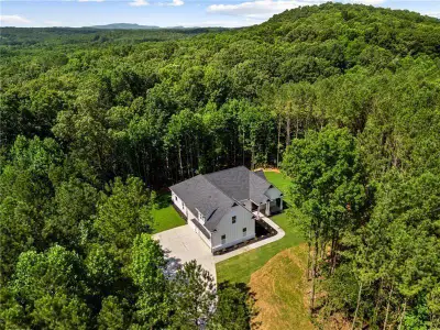 New construction Single-Family house 126 Jerusalem Farms Trl, Jasper, GA 30143 - image