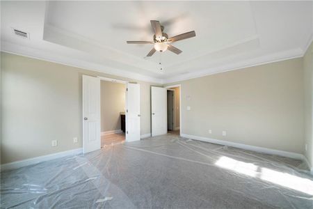 New construction Single-Family house 45 Sarah Court, Dallas, GA 30157 Terra II- photo 26 26