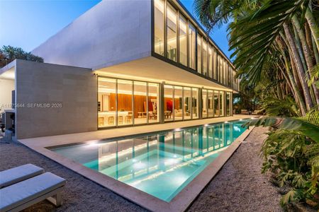 New construction Single-Family house 1616 Onaway Dr, Miami, FL 33133 - image