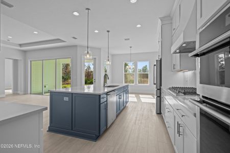 New construction Single-Family house 168 Arbor Creek Dr, St. Augustine, FL 32092 plan Lola - image 9