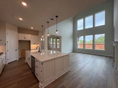 New construction Single-Family house 7404 Montage Dr, Austin, TX 78738 plan Lexington - image 8