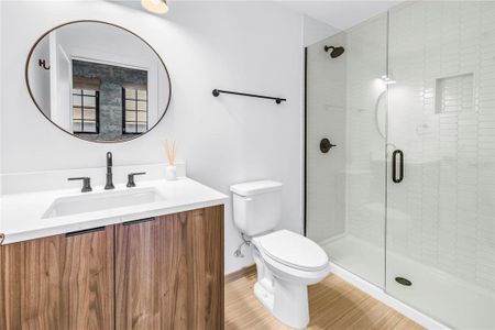 New construction Townhouse house 409 E Oak Ave, Unit 9, Tampa, FL 33602 - image 6