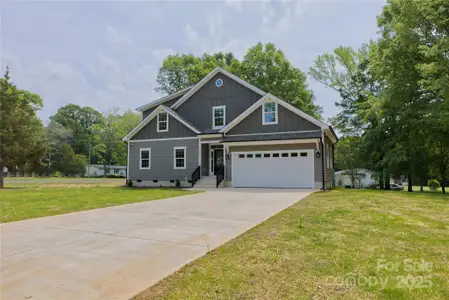New construction Single-Family house 4006 Scarlet Dr, Unit 29, Matthews, NC 28104 - image