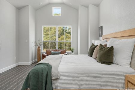 New construction Single-Family house 190 Spiritual Pass, Spring Branch, TX 78070 - image 16