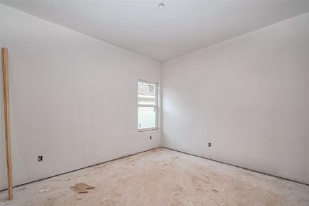 New construction Single-Family house 12654 Sai Baba Dr, Houston, TX 77038 null- photo 17 17