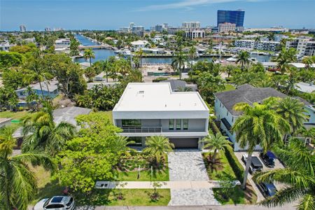 New construction Single-Family house 1318 Se 13Th Ter, Fort Lauderdale, FL 33316 null- photo 71 71