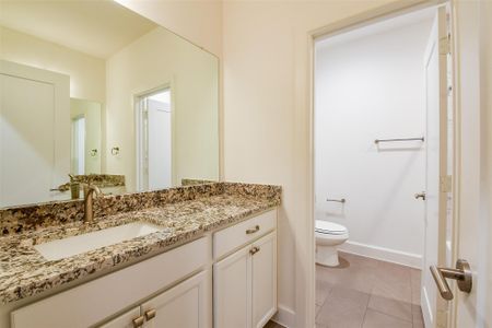 New construction Single-Family house 11503 Silverman Trails Ln, Houston, TX 77071 null- photo 19 19