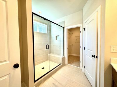 New construction Single-Family house 295 Kistler Farm Rd, Mooresville, NC 28115 plan Hillcrest - image 5