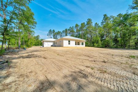 New construction Single-Family house 6877 Sw 131St Cir Sw, Ocala, FL 34481 - image