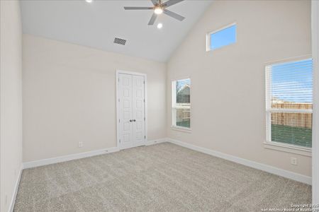 New construction Single-Family house 3709 Pin Oak Hls, Seguin, TX 78155 null- photo 12 12