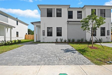 New construction Single-Family house 22001 Sw 114Th Ave, Goulds, FL 33170 - photo 0