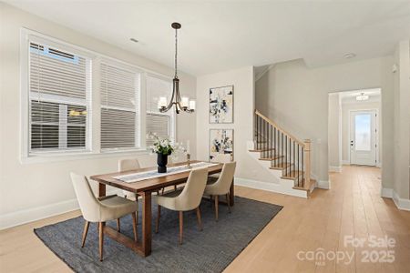 New construction Single-Family house 1378 Cedardale Ln, Denver, NC 28037 - image 9