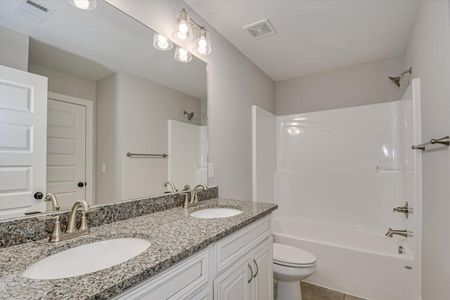 New construction Single-Family house 914 Walker Pt Dr, Grovetown, GA 30813 - image 13