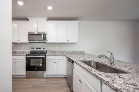 New construction Single-Family house 1565 Nia Rd, Charlotte, NC 28215 - image 3