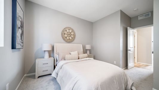 New construction Single-Family house 5747 Bowerman Ln, Colorado Springs, CO 80927 plan Wonder - image 9