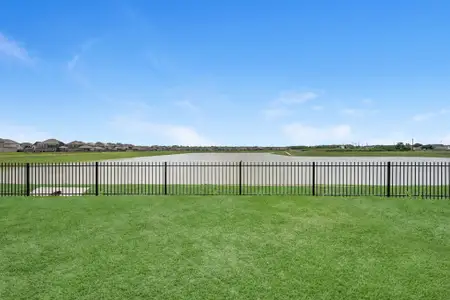 New construction Single-Family house 8742 Mallow Rose Wy, Rosharon, TX 77583 plan 218 - image 18