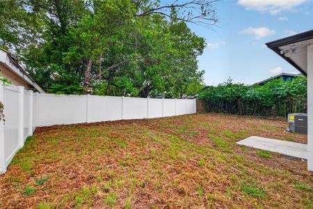 New construction Single-Family house 3420 N 10Th St, Tampa, FL 33605 - image
