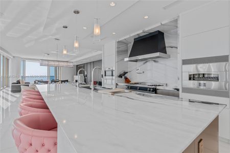 New construction Condo house 17975 Collins Ave, Unit 1202, Sunny Isles Beach, FL 33160 null- photo 12 12