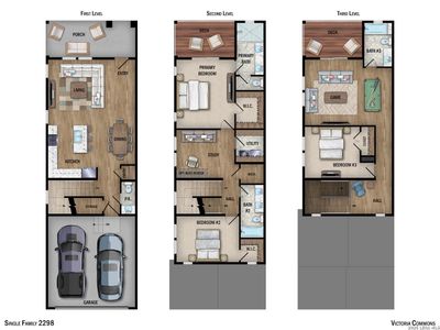 New construction Single-Family house 554 Mcmonigal Pl, San Antonio, TX 78210 - image 5