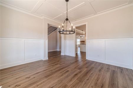 New construction Single-Family house 1414 Alcovy Station Rd, Covington, GA 30014 Dempsey- photo 6 6