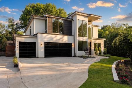New construction Single-Family house 6984 Santa Barbara Dr, Dallas, TX 75214 - image