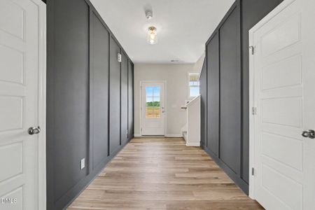 New construction Single-Family house 111 Tuscarora Dr, Unit (Lot 61), La Grange, NC 28551 - image 12