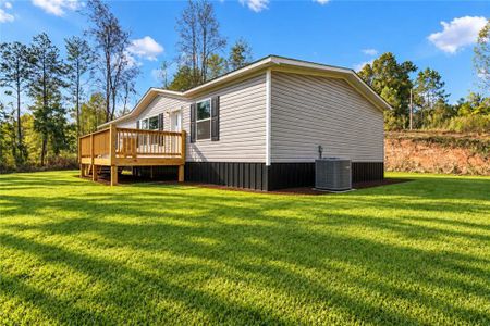 New construction Single-Family house 1254 Pleasant Gap Rd, Ellijay, GA 30540 - image