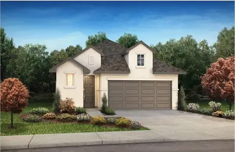 New construction Single-Family house 29985 Stony Forest Dr, Magnolia, TX 77354 null- photo 0
