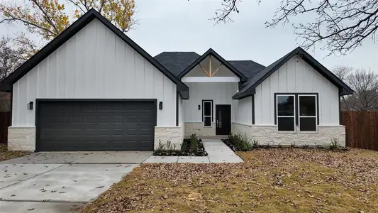 New construction Single-Family house 810 Foxwood Pl, Lewisville, TX 75067 - image