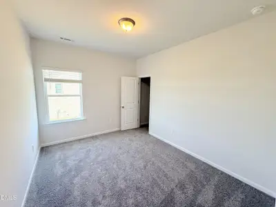 New construction Single-Family house 16 Valley Forge Ln, Smithfield, NC 27577 plan The McGinnis - image 15