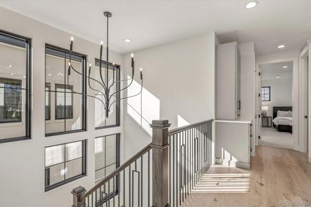 New construction Single-Family house 1699 Bellaire St, Denver, CO 80220 - image 13