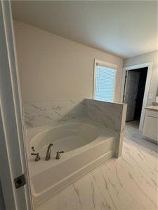 New construction Single-Family house 609 Villa Rica Spgs, Villa Rica, GA 30180 plan Kathleen - image 10