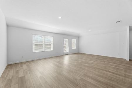 New construction Single-Family house 3819 Prairie Chapel Rd, Royse City, TX 75189 plan The Ballad - image 7