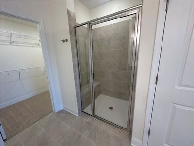New construction Condo house 1104 Calypso Wy, Unit 1104, Cumming, GA 30040 plan The Charleston with Bonus Room - image 16