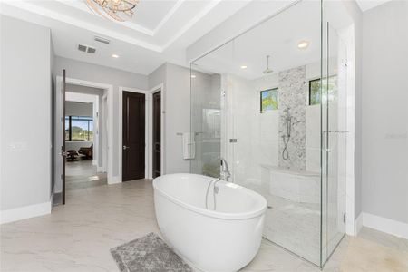 New construction Single-Family house 265 Severin Rd, Port Charlotte, FL 33952 - image 6