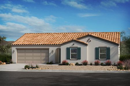 New construction Single-Family house 1469 E Fleet Pl, Casa Grande, AZ 85122 null- photo 1 1