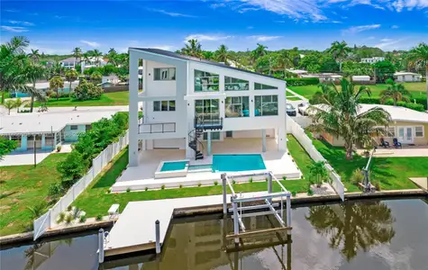 New construction Single-Family house 1798 Holiday Ln, Naples, FL 34104 - image