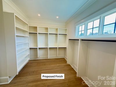 New construction Single-Family house 1300 Reverdy Ln, Unit 2, Matthews, NC 28105 - image 9